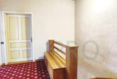 COMISION 0% Casă cuplată/5 camere/garaj/curte/zona Spitalul Cisnădie - 14