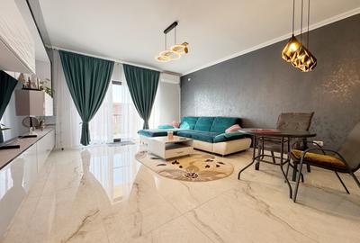 Duplex cu 3 camere în Moșnița Nouă