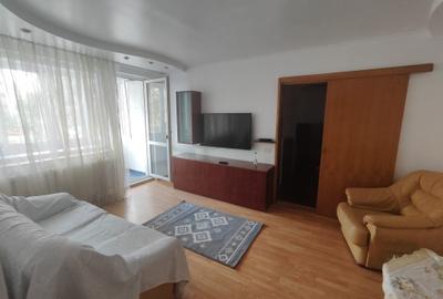 City Mall - apartament 2 camere + loc de parcare - termen lung - 1