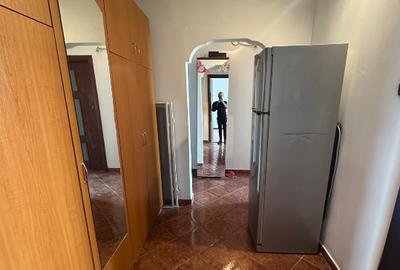 Bld. Chisinau -Piata Delfinului-Apartament 2 camere-confort 1-Centrala -Parcare - 18