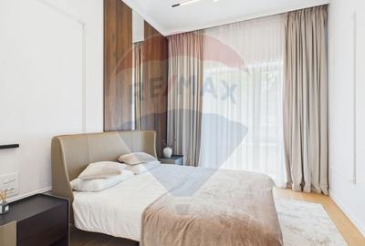 Apartament luminos 3 camere si terasa, vedere la padure, Iancu Nicolae - 11