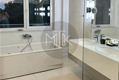 Apartament premium 5 camere | BANEASA, 2 locuri de parcare - 12