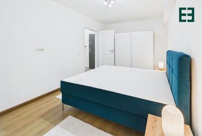 Apartament modern cu 2 camere - Zona Șagului - Timișoara - comision 0% - 12