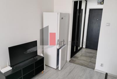 Garsoniera Brancoveanu utilata si mobilata - 9