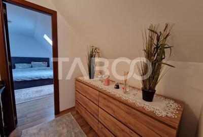 Apartament de vanzare 3 camere balcon mobilat totul nou Mihai Viteazul - 10
