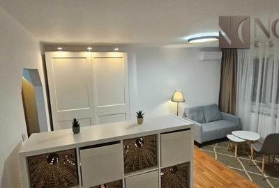 Garsoniera | Nicolae Grigorescu | Metrou - 3