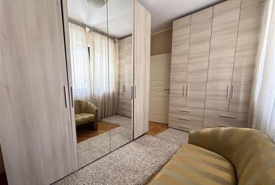 APARTAMENT 3 CAMERE HERASTRAU - 19