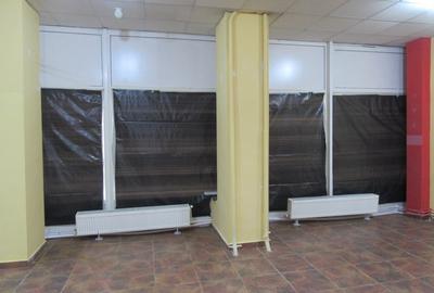 Inchiriere Spatiu Comercial Teiul Doamnei - Stradal - 105 mp - 25