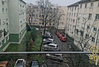 Garsonieră de vânzare – Strada Podului | Etaj 3/4 - 9