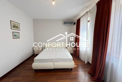 Vila individuala S+P+E+M, renovat , nou mobilat, padure - IANCU NICOLAE - 25