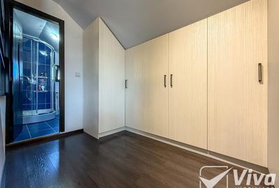 URGENT! Casa single 120mp + teren de 360 mp – Lunca Cetatuii - 9