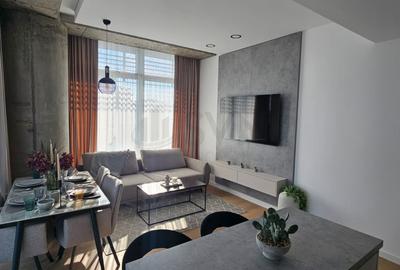 REA1028952 Apartament 3 Camere Upsite l Complet Mobilat - 5