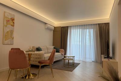 Apartament de inchiriat | Parcare | Cortina North - 2