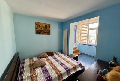 Apartament tip duplex 4 camere Trocadero - 10