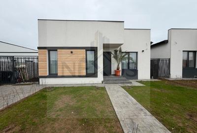 Casă comuna Berceni – 4 camere | Aviatorilor | Teren 330 - 1