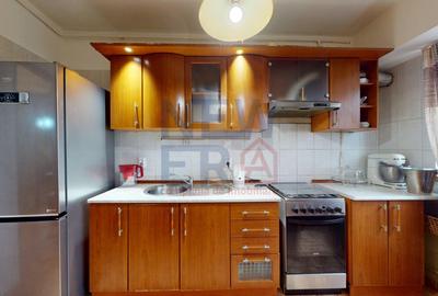 Apartament de vanzare 3 Camere Drumul Taberei - 17