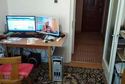 Vand apartament 3 Camere, Decomandate, Baie cu geam, 64m2 , Mazepa - 2