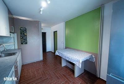 Calea Calarasilor - Matei Basarab Centrala Proprie Boxa Subsol 2 Camere Vanzare - 8