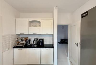 Rezidenta gata de mutat, aer distins, peisaj superb, Cristian, Brasov - 16