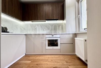 Apartament 2 camere de vanzare in Floresti - 3