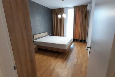 Ansamblul "The Ivy Residence" apartament de lux - 11