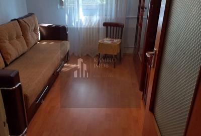 Apartament 3 camere, bloc 4 etaje, Berceni, 67mp - 5