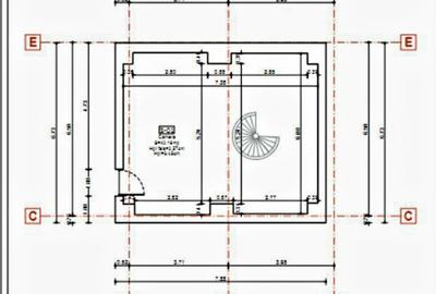 Vanzare 140 mp spatiu comercial zona buna cu 2 intrari langa metrou Orizont - 11