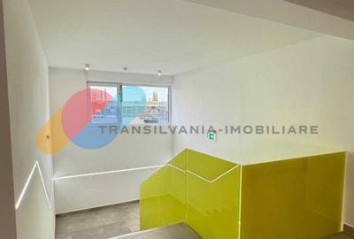 Spațiu de vânzare Bd. Muncii | 181 mp | renovat si finisat | parcare - 7
