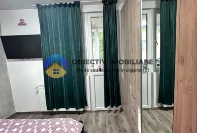 Apartament 2 camere ETAJ 1 Darmanesti - 3