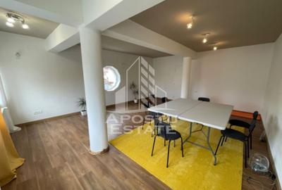 Vila P+2E, 6 camere, 3 bai, garaj dublu, zona Lipovei - 5