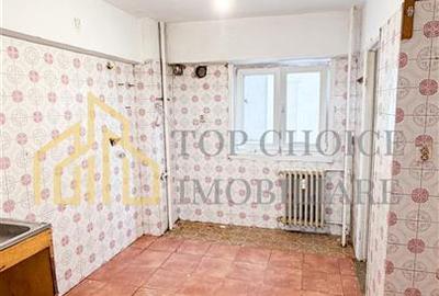 4 CAMERE DOROBANTI - BLOC 1980 - ETAJ 3 - PARCARE INCLUSA - 14