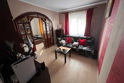 Apartament cu 2 camere in Marasti