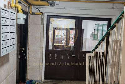 Sos Giurgiului Luica Baciului 3 cam 49mp ,et 9 /10 ,53500 eur - 1