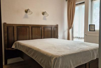 Vilă  tip dulpex in localitatea Ceahlău - 7