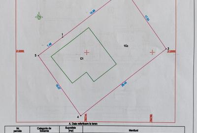 Comision 0% | Casa noua cu terasa si gradina, Ovidiu - 7