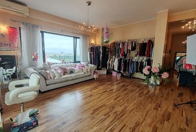 Vanzare Penthouse superb Barbu Vacarescu- Comision 0 - 20