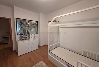 HERASTRAU SOSEAUA NORDULUI  DUPLEX 4 CAMERE VEDERE LIBERA LOC PARCARE - 17