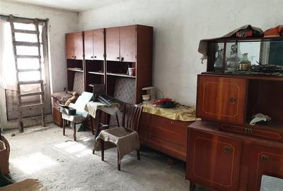 RECO Casa cu etaj nefinisata in Santion, com. Bors - 15