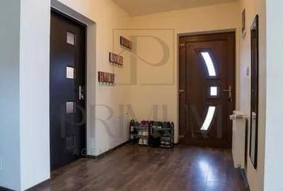 Casa Individuala - 5 camere - teren 605 mp - 5