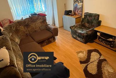 Ion Luca Caragiale apartament 2 camere mobilat - 6