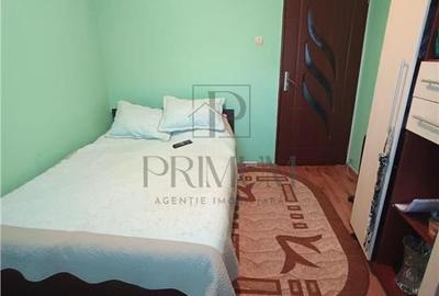 SOARELUI - PARTER INALT - 3 CAMERE - 2 BAI - CENTRALA PROPRIE - BALCON - 8