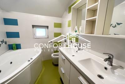 VILA P+E+M, 5 camere, in apropierea parcului, NORDULUI - 39
