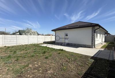 Casa Noua Ciorogarla, P+Pod, 4 Cam, STB, Utilitati, Comision 0% - 3