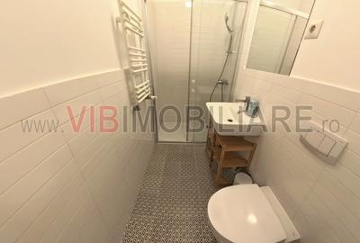 De vanzare, apartament 2 camere modern Aviatiei- Nordul Capitalei - 8