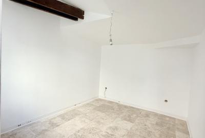 Spatiu pretabul birouri, Salon, Studio in  Mansarda Piata Romana - 3