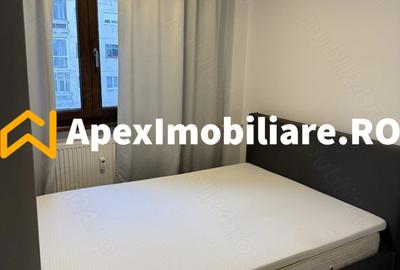Ap. 1 cam de inchiriat Tineretului Bucuresti | Metrou 2 min | calorifere - 4