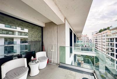 Apartament de inchiriat 2 camere One Herastrau Plaza - 16