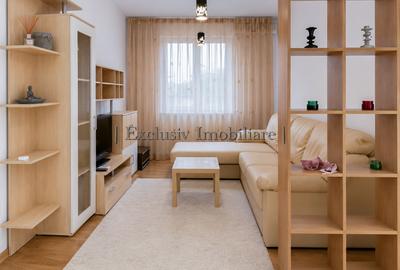 Apartament 2 camere | Termen lung | Capitol - 2