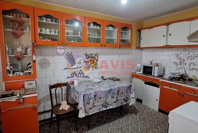 Casa de vanzare in cartierul Popoveni - 7