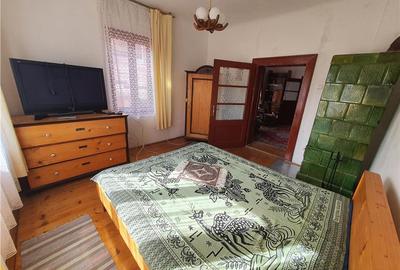 Casă Tradițională Săsească ?n loc.Aciliu cu 2974mp tere - 13